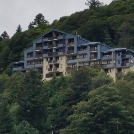 Residence Les Cristallines Le Lioran Luaran gambar