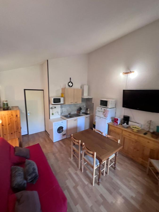 Residence Les Cristallines Le Lioran Luaran gambar