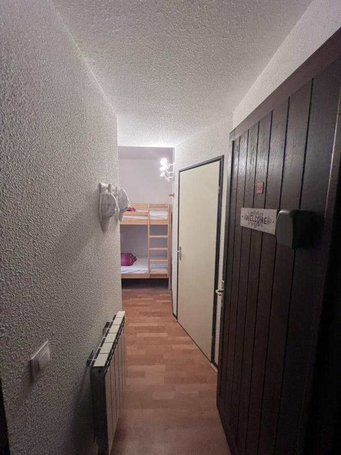 Residence Les Cristallines Le Lioran Luaran gambar