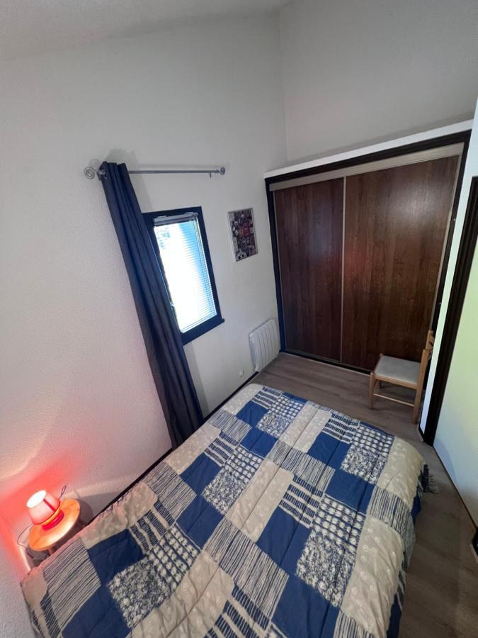Residence Les Cristallines Le Lioran Luaran gambar